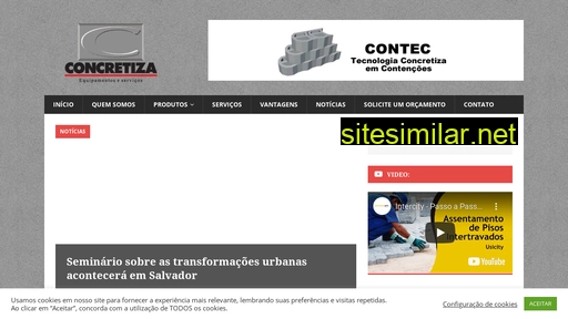 concretiza.com.br alternative sites