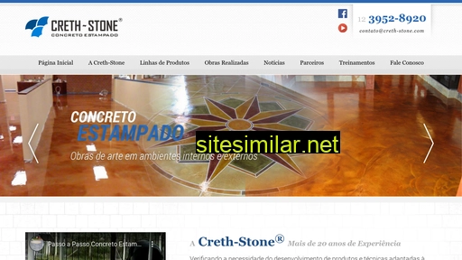 concretoestampadobrasil.com.br alternative sites