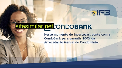 condobankbr.com.br alternative sites