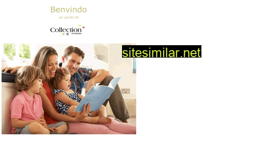 condominiocollection.com.br alternative sites