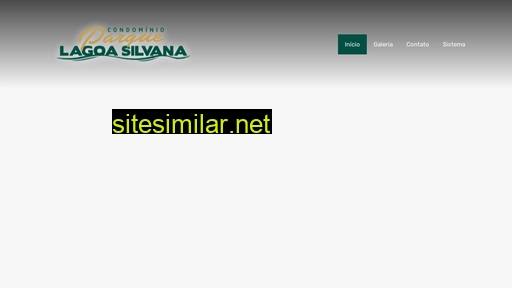 condominiolagoasilvana.com.br alternative sites