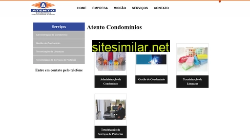 condominiosatento.com.br alternative sites