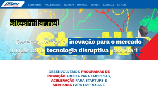 condorconnect.com.br alternative sites