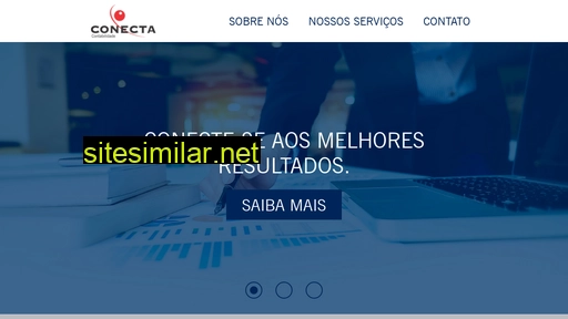 conecta.cnt.br alternative sites