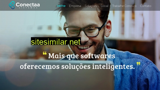 conectaa.com.br alternative sites
