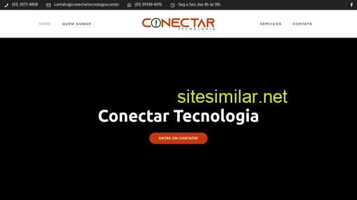 conectartecnologia.com.br alternative sites