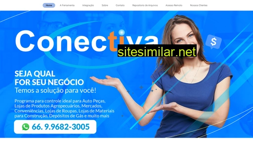 conectivasoft.com.br alternative sites