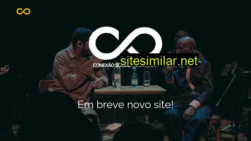 conexaosocialproducoes.com.br alternative sites