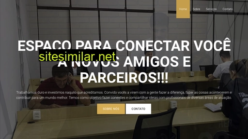 conexaowork.com.br alternative sites