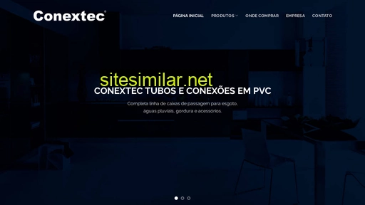 conextec.com.br alternative sites