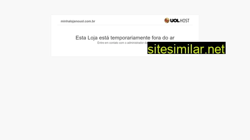 confiancenegocios.com.br alternative sites