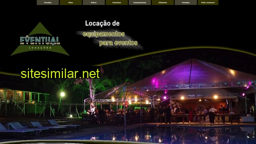 confralog.com.br alternative sites