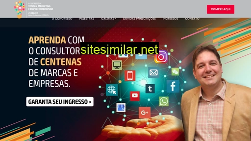 congressodesucesso.com.br alternative sites