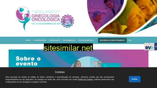 congressoginecologia.com.br alternative sites