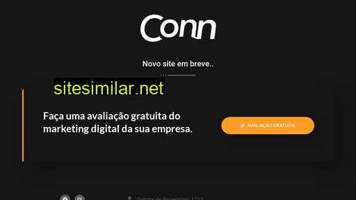 conn.com.br alternative sites
