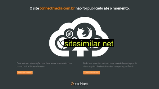 connectmedia.com.br alternative sites