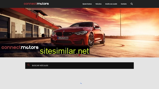connectmotors.com.br alternative sites
