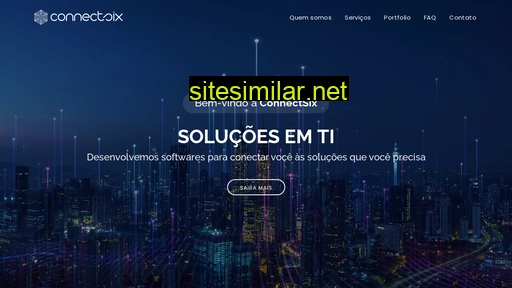 connectsix.com.br alternative sites