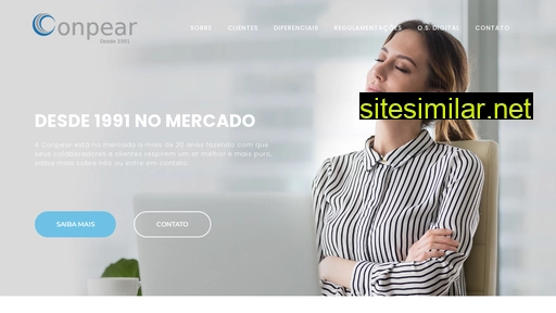 conpear.com.br alternative sites