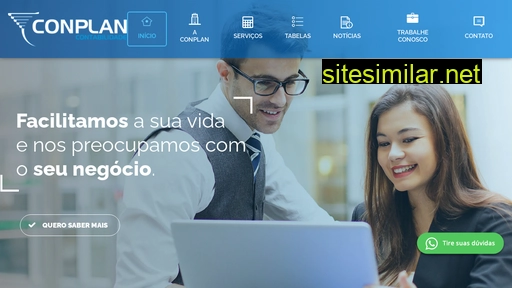 conplanjba.com.br alternative sites