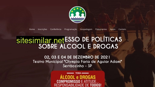 conpsad.com.br alternative sites