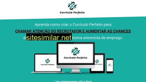 conquistandoemprego.com.br alternative sites