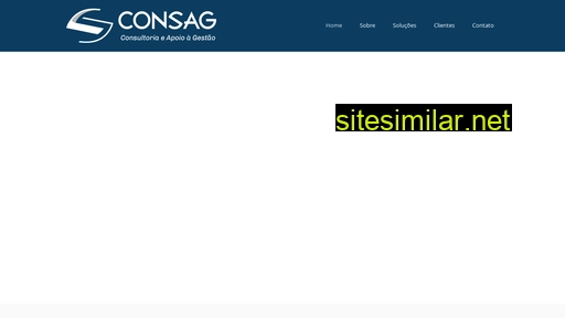consag.com.br alternative sites