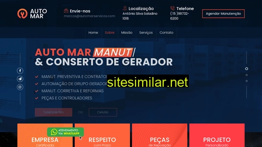 consertodegerador.com.br alternative sites