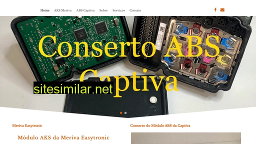 consertodemodulo.com.br alternative sites