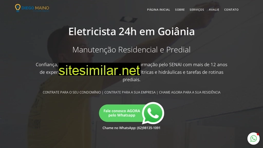 consertorapido.com.br alternative sites