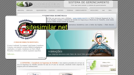 consetra.com.br alternative sites