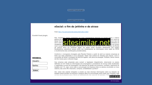 consilsb.com.br alternative sites