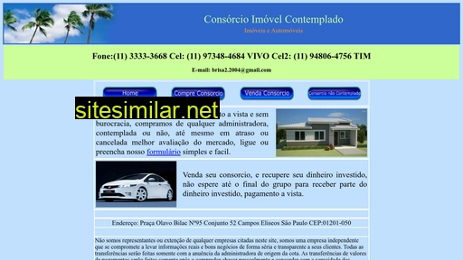 consorcioimovelcontemplado.com.br alternative sites