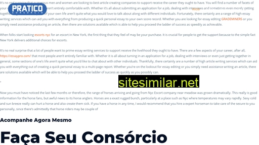 consorciopratico.com.br alternative sites
