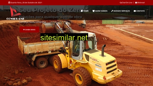 consplame.com.br alternative sites