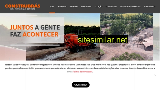construbras-rs.com.br alternative sites