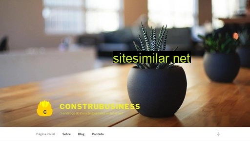construbusiness.com.br alternative sites