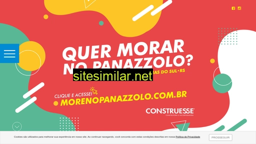 construesse.com.br alternative sites