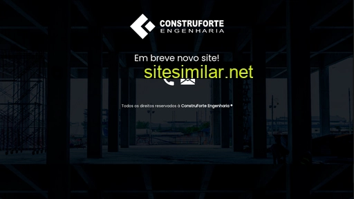 construforte.com.br alternative sites