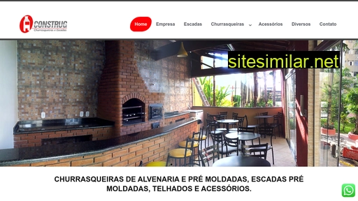 construg.com.br alternative sites