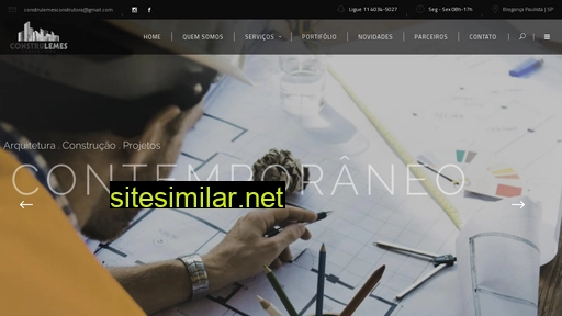 construlemes.com.br alternative sites
