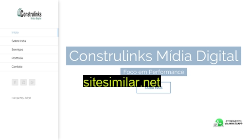 construlinks.com.br alternative sites