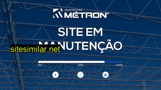 construmetron.com.br alternative sites