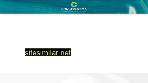 construpema.com.br alternative sites