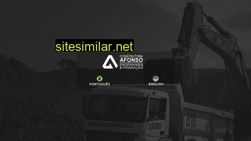 construtoraafonso.com.br alternative sites