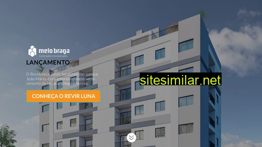 construtoramelobraga.com.br alternative sites