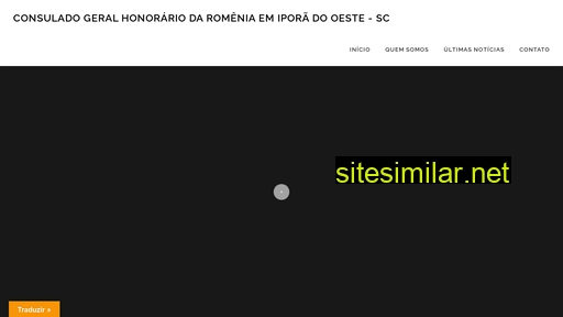 consuladogeralromenia.com.br alternative sites