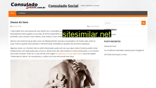 consuladosocial.com.br alternative sites