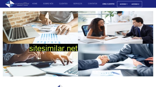 consulper.com.br alternative sites