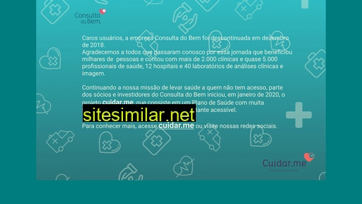 consultadobem.com.br alternative sites